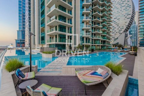 Üürile anda korter asukohaga Business Bay, Dubai, AÜE: 1 toaline, 39 m² Nr 655144 - pilt 15