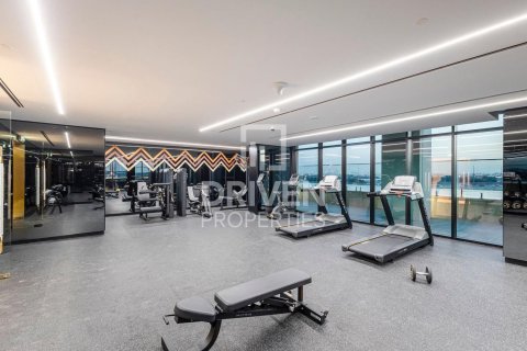 Üürile anda korter asukohaga Business Bay, Dubai, AÜE: 1 toaline, 39 m² Nr 655144 - pilt 17