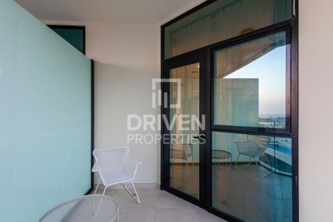 Üürile anda korter asukohaga Business Bay, Dubai, AÜE: 1 toaline, 39 m² Nr 655144 - pilt 12