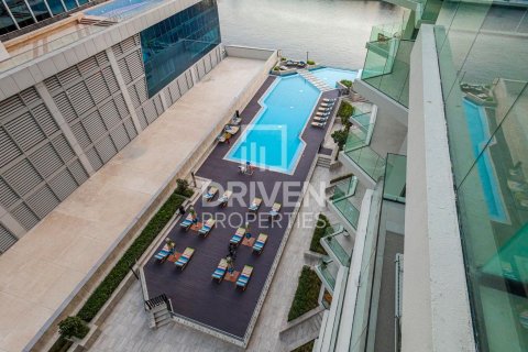 Üürile anda korter asukohaga Business Bay, Dubai, AÜE: 1 toaline, 39 m² Nr 655144 - pilt 8