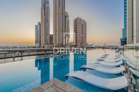 Üürile anda korter asukohaga Business Bay, Dubai, AÜE: 1 toaline, 39 m² Nr 655144 - pilt 7