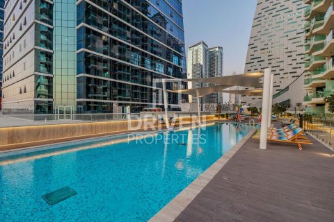 Üürile anda korter asukohaga Business Bay, Dubai, AÜE: 1 toaline, 39 m² Nr 655144 - pilt 16