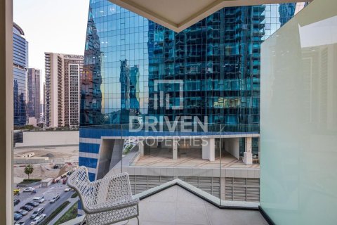 Üürile anda korter asukohaga Business Bay, Dubai, AÜE: 1 toaline, 39 m² Nr 655144 - pilt 14