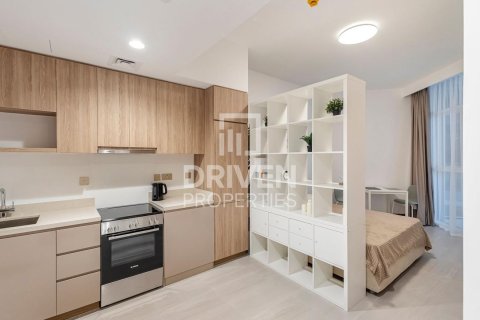 Üürile anda korter asukohaga Business Bay, Dubai, AÜE: 1 toaline, 39 m² Nr 655144 - pilt 6