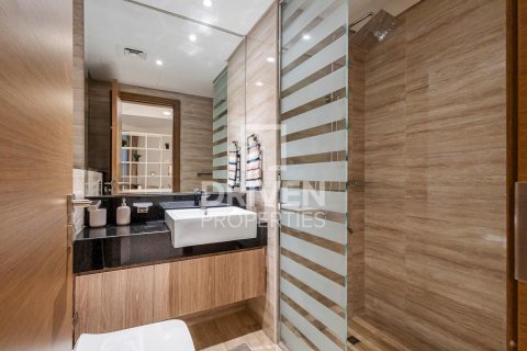 Üürile anda korter asukohaga Business Bay, Dubai, AÜE: 1 toaline, 39 m² Nr 655144 - pilt 9