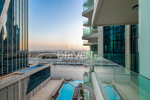 Üürile anda korter asukohaga Business Bay, Dubai, AÜE: 1 toaline, 39 m² Nr 655144 - pilt 13