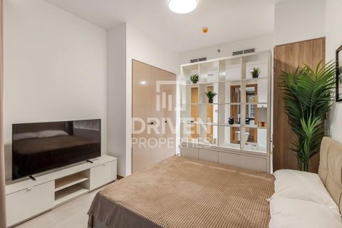 Üürile anda korter asukohaga Business Bay, Dubai, AÜE: 1 toaline, 39 m² Nr 655144 - pilt 5