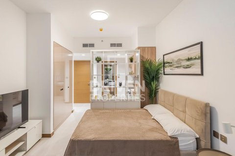 Üürile anda korter asukohaga Business Bay, Dubai, AÜE: 1 toaline, 39 m² Nr 655144 - pilt 1