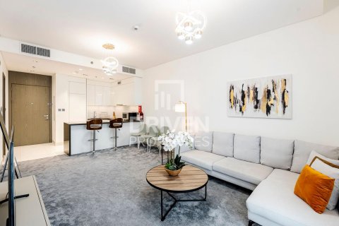 Apartemen di Mohammed Bin Rashid City, Dubai, UEA 1 kamar tidur, 70 m2 nomor 655145 - foto 1