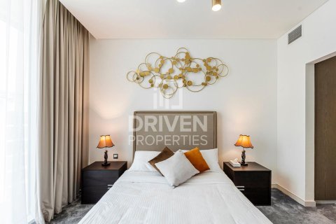 Apartemen di Mohammed Bin Rashid City, Dubai, UEA 1 kamar tidur, 70 m2 nomor 655145 - foto 5