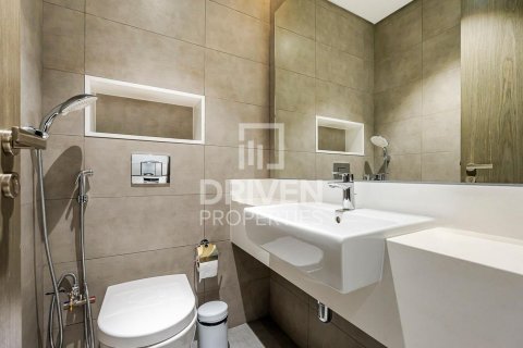 Apartemen di Mohammed Bin Rashid City, Dubai, UEA 1 kamar tidur, 70 m2 nomor 655145 - foto 9