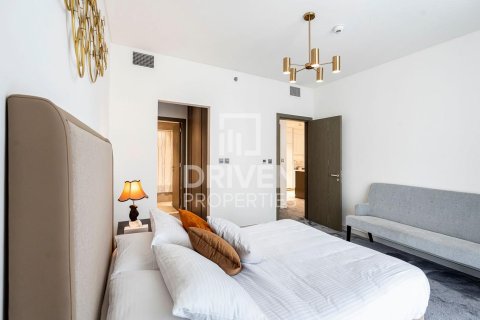 Apartemen di Mohammed Bin Rashid City, Dubai, UEA 1 kamar tidur, 70 m2 nomor 655145 - foto 7