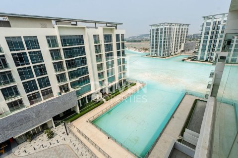 Apartemen di Mohammed Bin Rashid City, Dubai, UEA 1 kamar tidur, 70 m2 nomor 655145 - foto 13