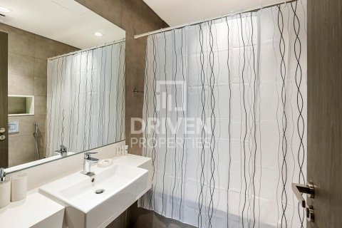 Apartemen di Mohammed Bin Rashid City, Dubai, UEA 1 kamar tidur, 70 m2 nomor 655145 - foto 10