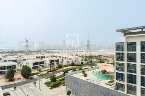 Apartemen di Mohammed Bin Rashid City, Dubai, UEA 1 kamar tidur, 70 m2 nomor 655145 - foto 14