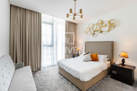 Apartemen di Mohammed Bin Rashid City, Dubai, UEA 1 kamar tidur, 70 m2 nomor 655145 - foto 6