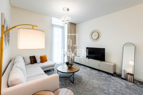 Apartemen di Mohammed Bin Rashid City, Dubai, UEA 1 kamar tidur, 70 m2 nomor 655145 - foto 2