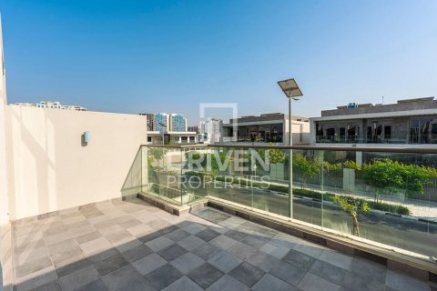 Villa te huur in Al Furjan, Dubai, VAE 4 slaapkamers, 152 vr.m., nr 655147 - foto 19