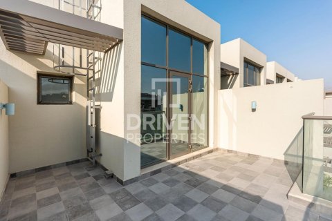 Villa te huur in Al Furjan, Dubai, VAE 4 slaapkamers, 152 vr.m., nr 655147 - foto 18