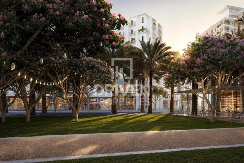 Apartman u Town Square, Dubai, UAE 2 spavaćih soba, 156.36 m2 Br. 744527 - fotografija 14