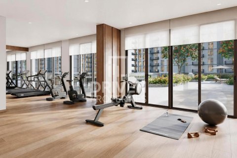 Apartman u Town Square, Dubai, UAE 2 spavaćih soba, 156.36 m2 Br. 744527 - fotografija 7