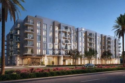 Apartman u Town Square, Dubai, UAE 2 spavaćih soba, 156.36 m2 Br. 744527 - fotografija 15