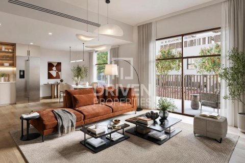 Apartman u Town Square, Dubai, UAE 2 spavaćih soba, 156.36 m2 Br. 744527 - fotografija 1