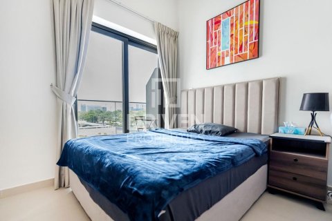 Wohnung zum Verkauf in Al Furjan, Dubai, VAE 1 Zimmer, 37.25 m2 Nr. 744525 - Foto 4