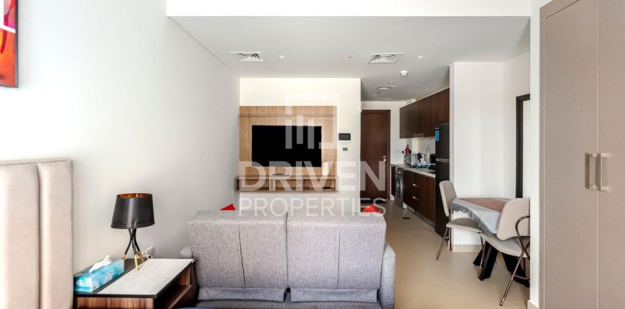 Wohnung in Al Furjan, Dubai, VAE: 1 Zimmer, 37.25 m2 Nr. 744525