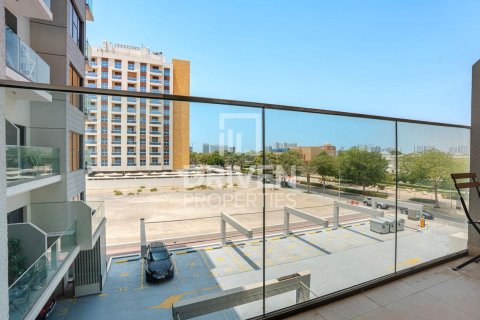 Wohnung zum Verkauf in Al Furjan, Dubai, VAE 1 Zimmer, 37.25 m2 Nr. 744525 - Foto 9