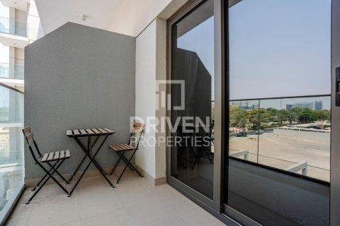Wohnung zum Verkauf in Al Furjan, Dubai, VAE 1 Zimmer, 37.25 m2 Nr. 744525 - Foto 7