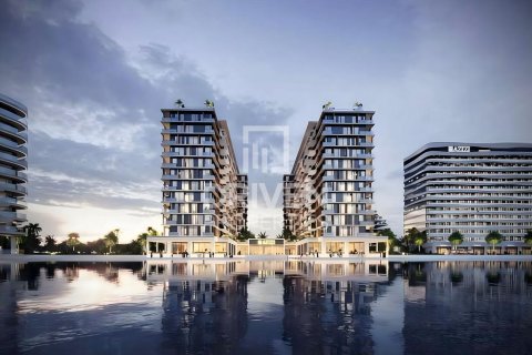 Apartman u Dubai South (Dubai World Central), UAE 1 soba, 31.03 m2 Br. 744528 - fotografija 8