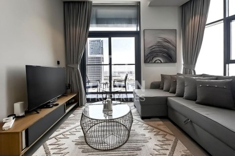Lägenhet till försäljning i Business Bay, Dubai, UAE 1 sovrum, 61.5 kvm Nr. 744529 - fotografi 2
