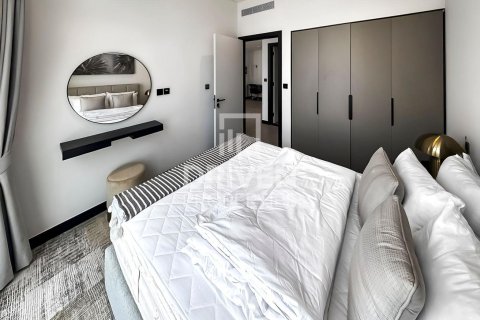 Lägenhet till försäljning i Business Bay, Dubai, UAE 1 sovrum, 61.5 kvm Nr. 744529 - fotografi 6