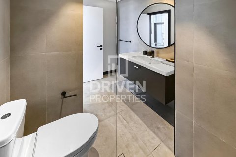 Lägenhet till försäljning i Business Bay, Dubai, UAE 1 sovrum, 61.5 kvm Nr. 744529 - fotografi 9