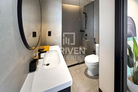 Lägenhet till försäljning i Business Bay, Dubai, UAE 1 sovrum, 61.5 kvm Nr. 744529 - fotografi 8