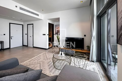 Wohnung in Business Bay, Dubai, VAE: 1 Schlafzimmer, 61.5 m2 Nr. 744529