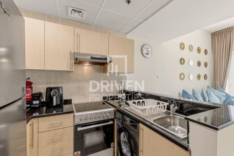 Apartmen di Dubai Marina, Dubai, UAE 1 bilik tidur, 70.7 meter persegi № 744531 - foto 6