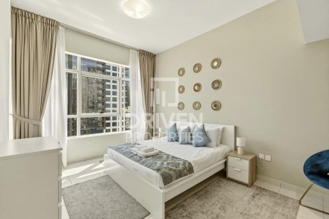 Apartmen di Dubai Marina, Dubai, UAE 1 bilik tidur, 70.7 meter persegi № 744531 - foto 1