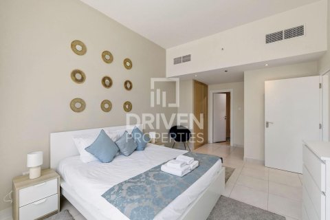 Apartmen di Dubai Marina, Dubai, UAE 1 bilik tidur, 70.7 meter persegi № 744531 - foto 7