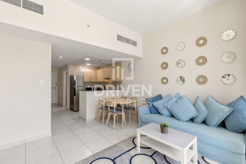 Apartmen di Dubai Marina, Dubai, UAE 1 bilik tidur, 70.7 meter persegi № 744531 - foto 3