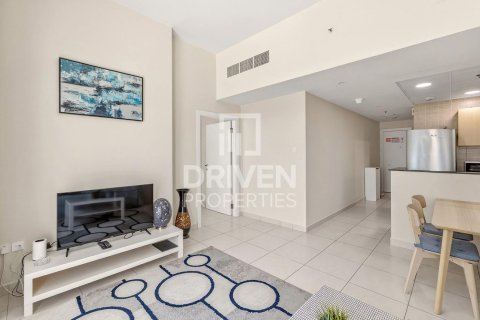 Apartmen di Dubai Marina, Dubai, UAE 1 bilik tidur, 70.7 meter persegi № 744531 - foto 5