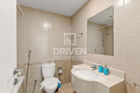 Apartmen di Dubai Marina, Dubai, UAE 1 bilik tidur, 70.7 meter persegi № 744531 - foto 9