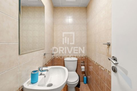 Apartmen di Dubai Marina, Dubai, UAE 1 bilik tidur, 70.7 meter persegi № 744531 - foto 8