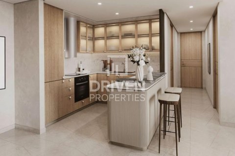 Apartment til salg i Maritime City, Dubai, UAE 1 soveværelse, 71.16 kvm № 744526 - foto 11