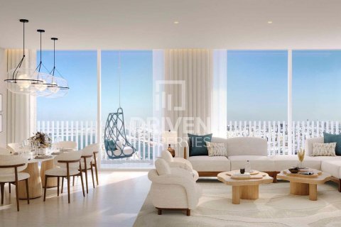 Apartment til salg i Maritime City, Dubai, UAE 1 soveværelse, 71.16 kvm № 744526 - foto 9