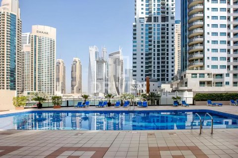 Appartamento in vendita a Dubai Marina, Dubai, EAU 1 camera, 38.83 mq. № 744530 - foto 15