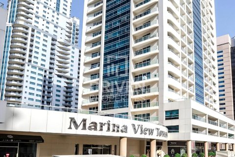 Appartamento in vendita a Dubai Marina, Dubai, EAU 1 camera, 38.83 mq. № 744530 - foto 18