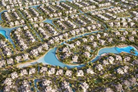 Vila u Dubai, UAE 4 spavaćih soba, 767 m2 Br. 740162 - fotografija 14