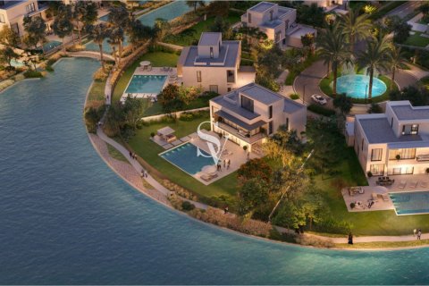 Vila u Dubai, UAE 4 spavaćih soba, 767 m2 Br. 740162 - fotografija 15